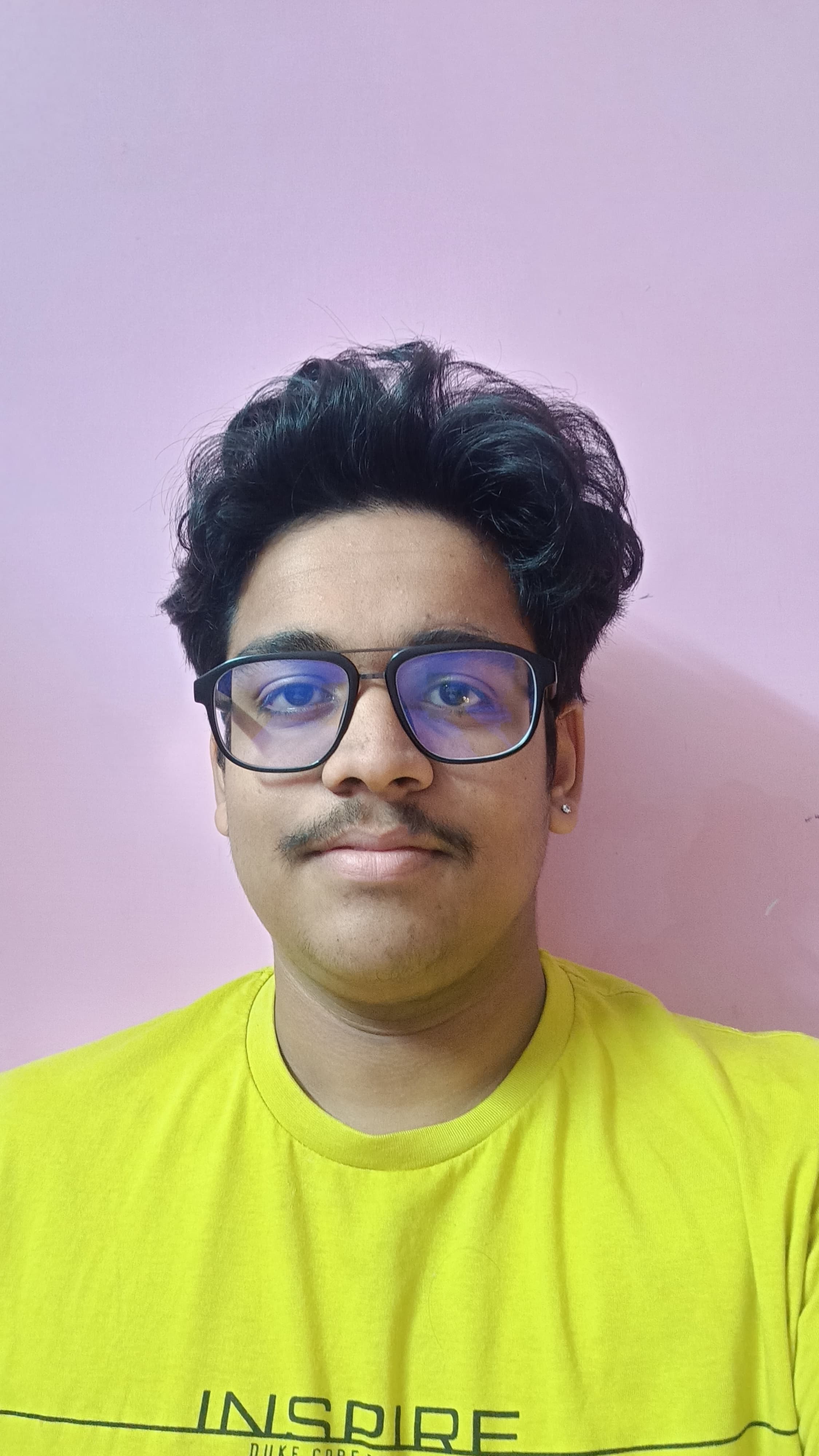 Photo of Aayush Upadhyay
