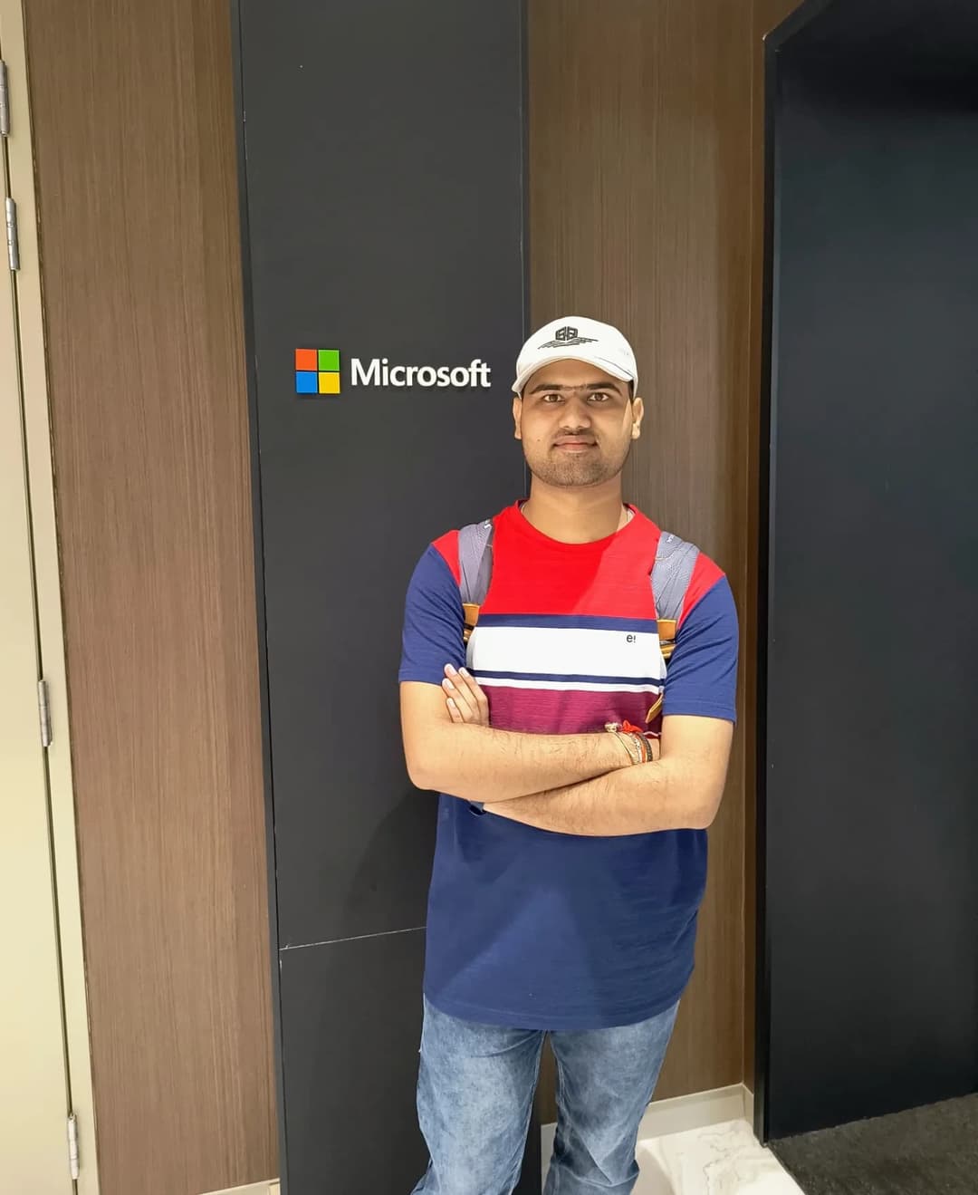 Naitik Kumar