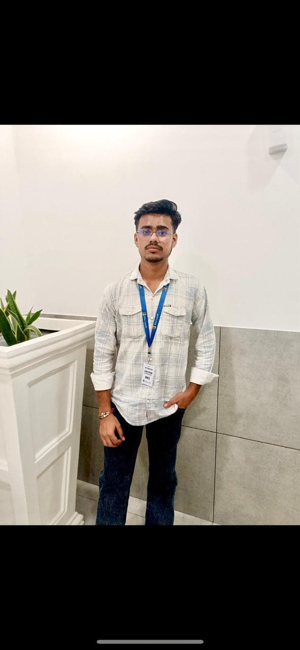 Nikhil Pundir