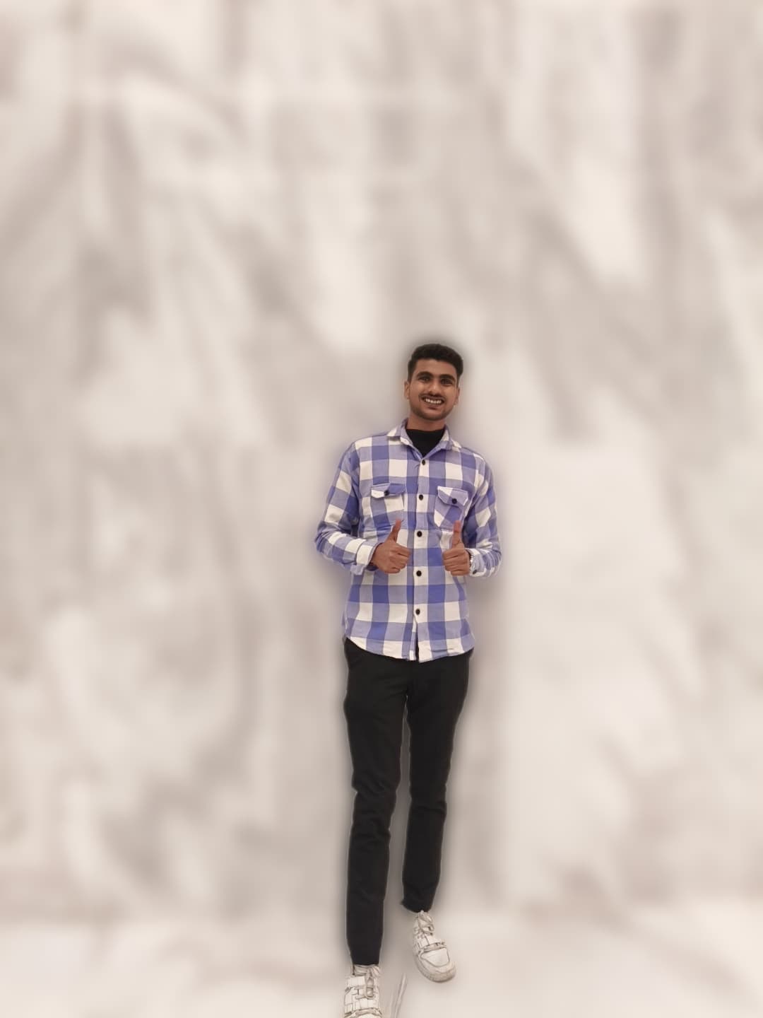 Photo of DAKSH Goswami