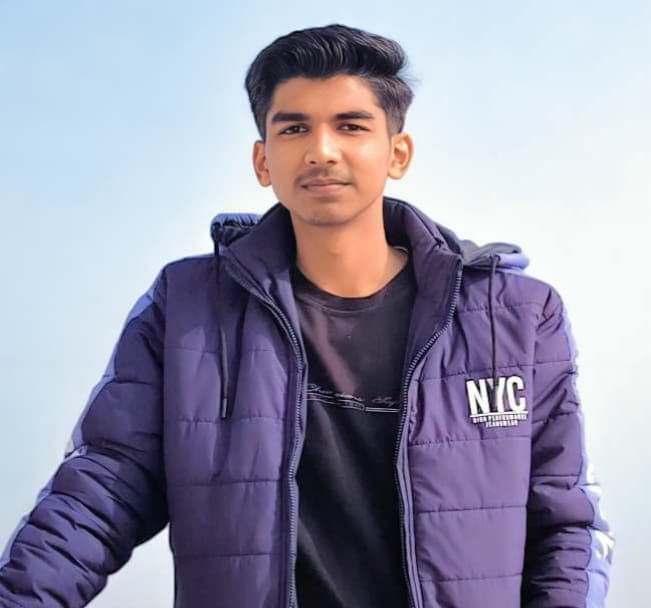 Photo of Harshit Singh
