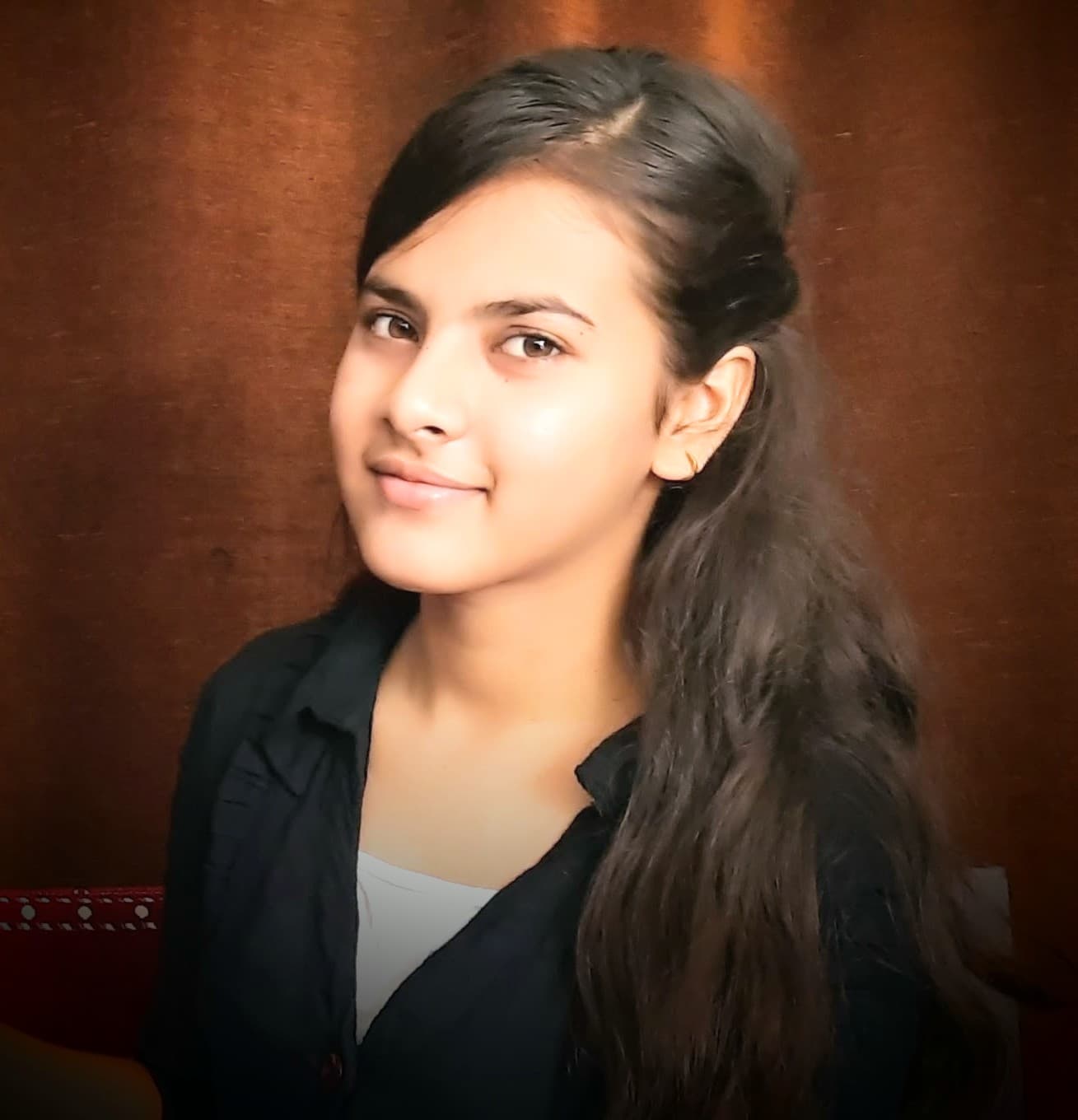 Photo of Vani Chaudhary