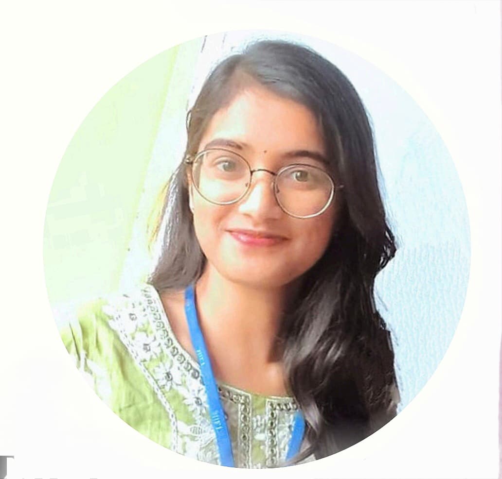 Photo of Kripa Mittal