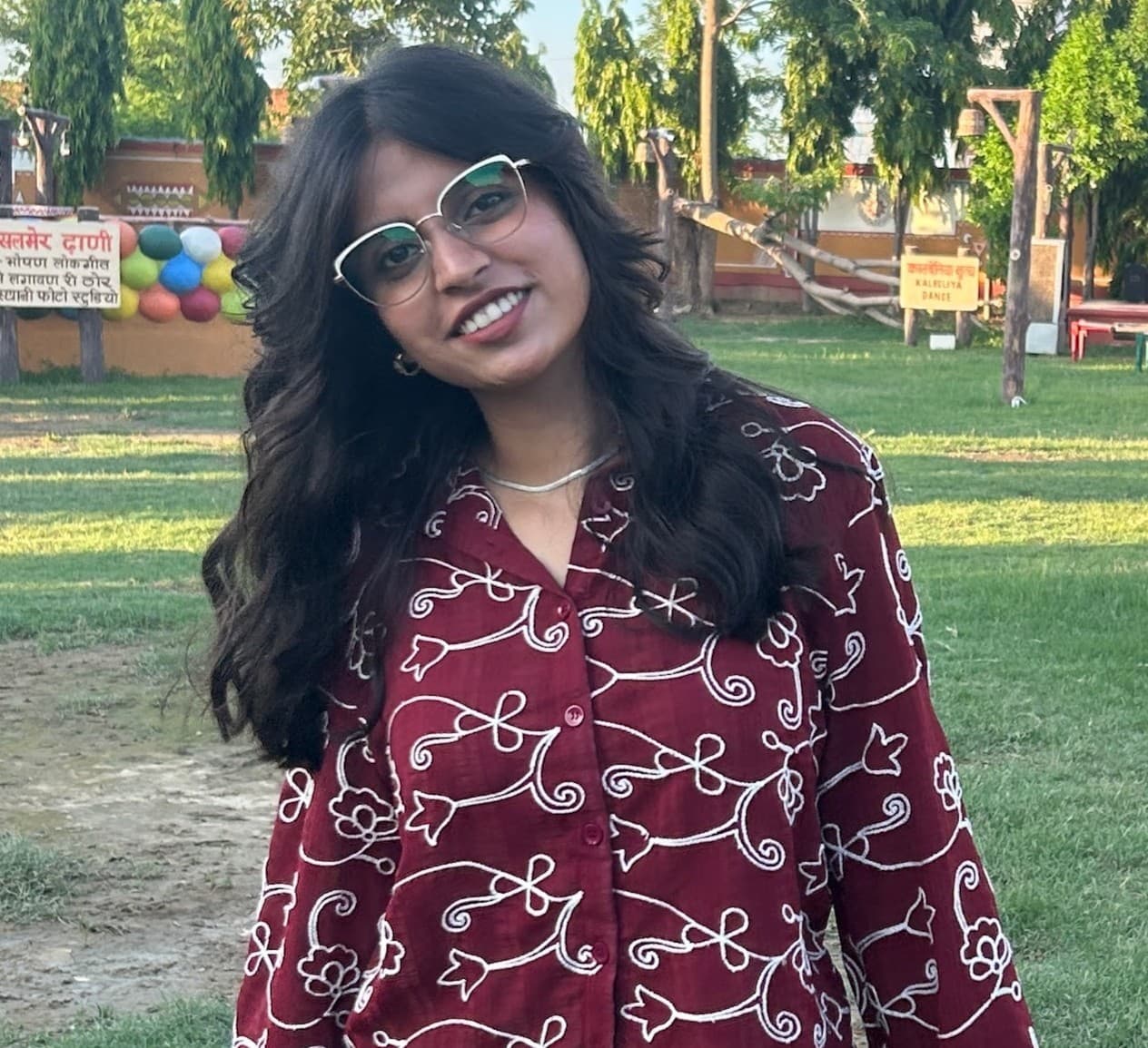 Photo of Pratha Sharma