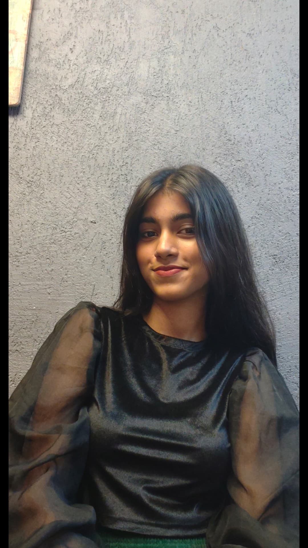 Photo of Monishka Singh