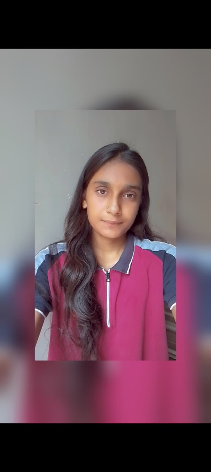 Photo of Khushi Kaushik
