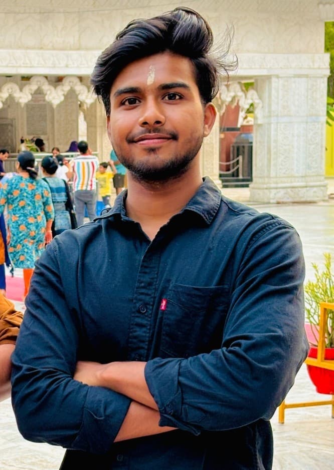 Photo of Vansh