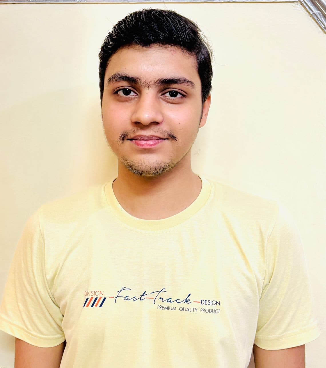 Photo of Arpit Sharma